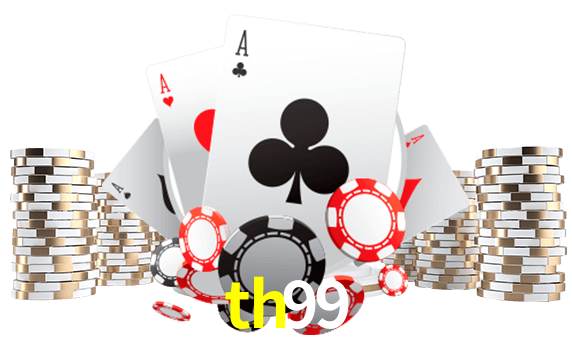 Jogue jogos de pôquer em th99