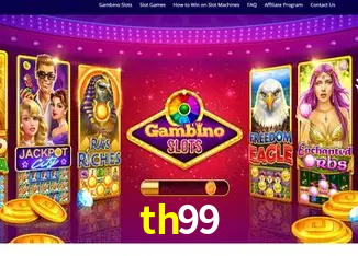 Descubra a Essência do th99: Nossa História e Compromissos