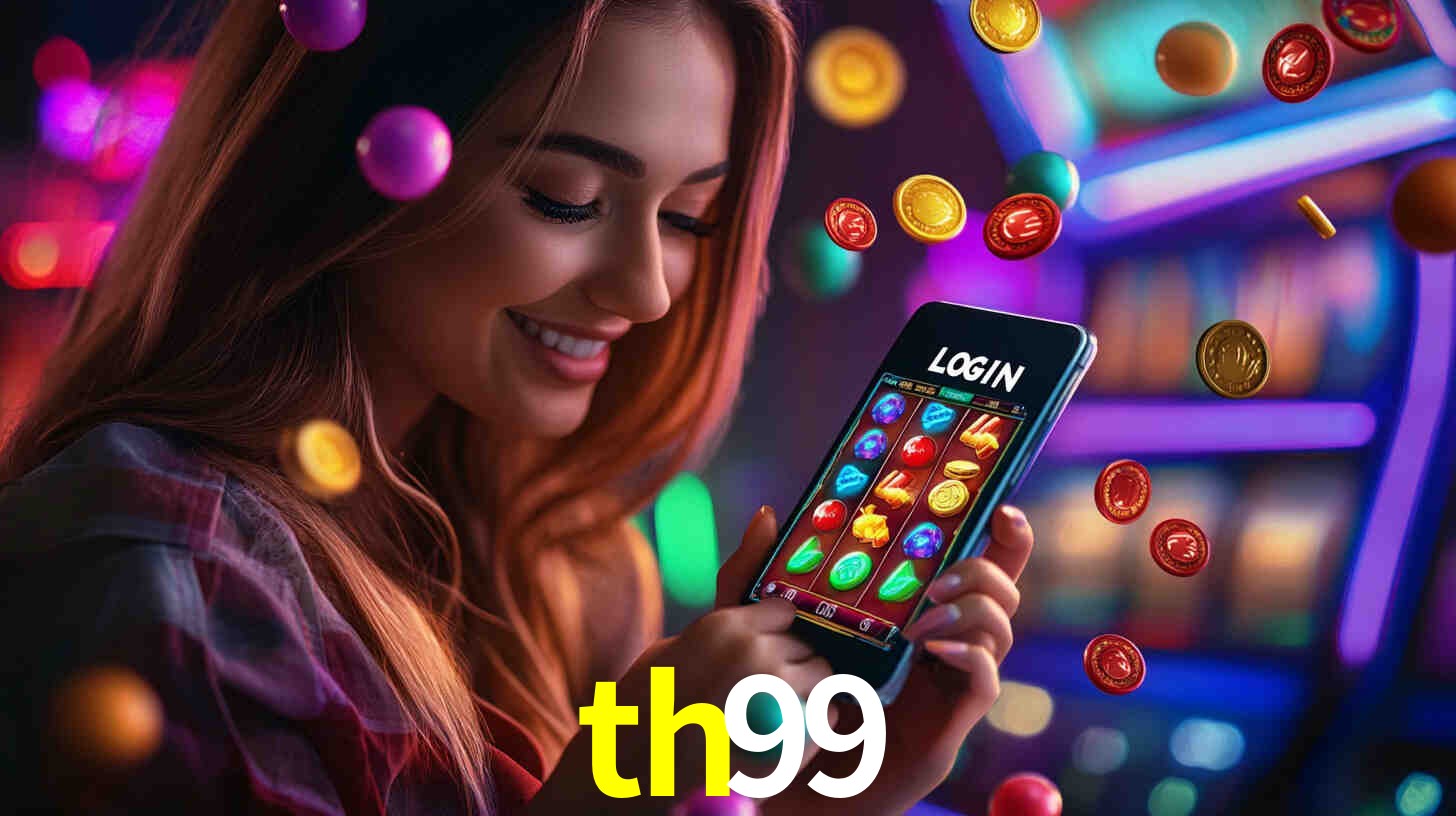 th99: Seu Cassino Premiado com Pagamentos Rápidos