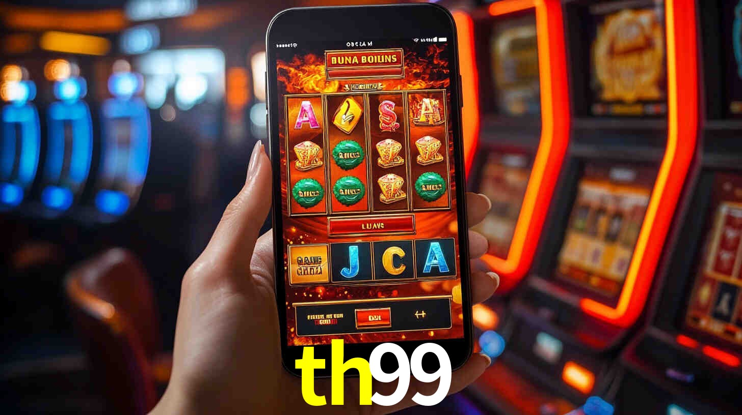th99 - Melhores Jogos De Casino Do Brasil - th99.com