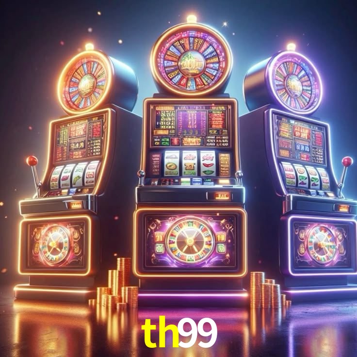 th99: Jogos de Caça-Níqueis-Altas Recompensas, Roleta-Velocidade, Blackjack-Desafios Máximos