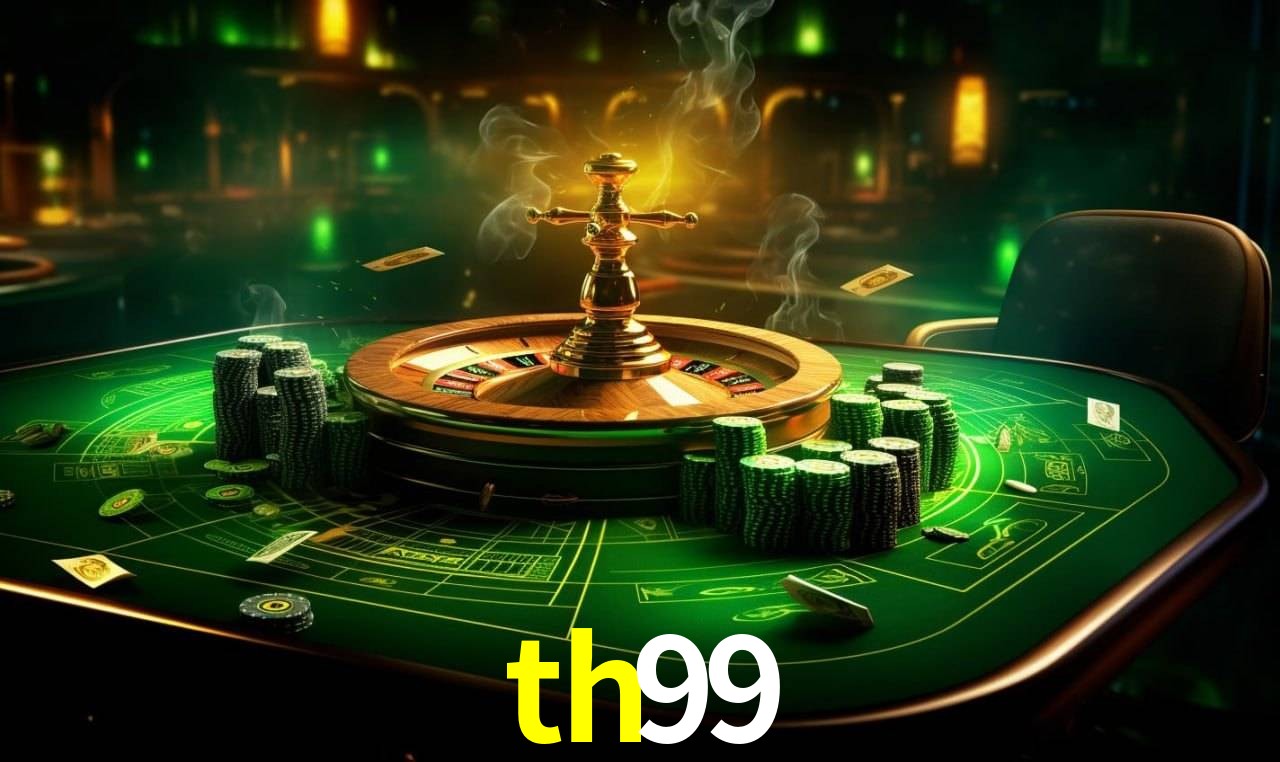 Mesa de Blackjack th99