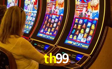 Apostas Esportivas na th99: Um Guia Completo