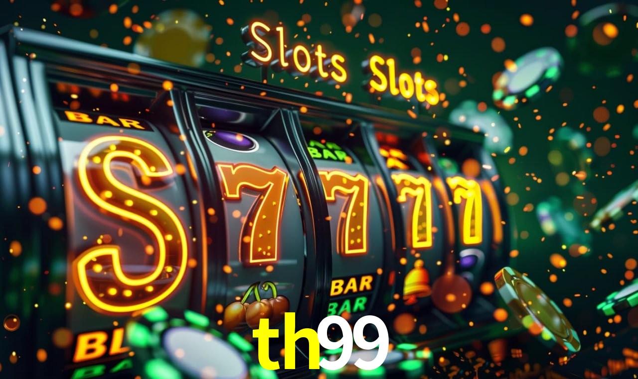 Login Seguro th99