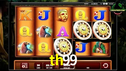 A Emoção da Loteria na th99: Uma Chance de Mudança de Vida