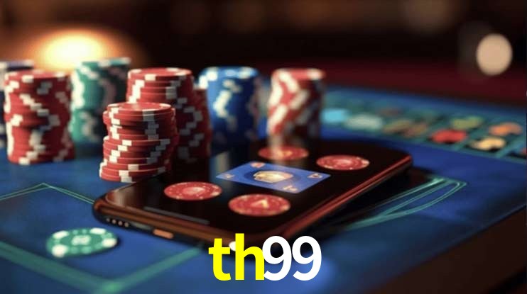 Experiência VIP th99