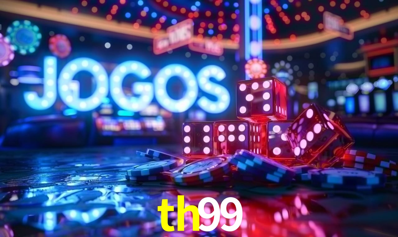 Estatísticas Esportivas th99