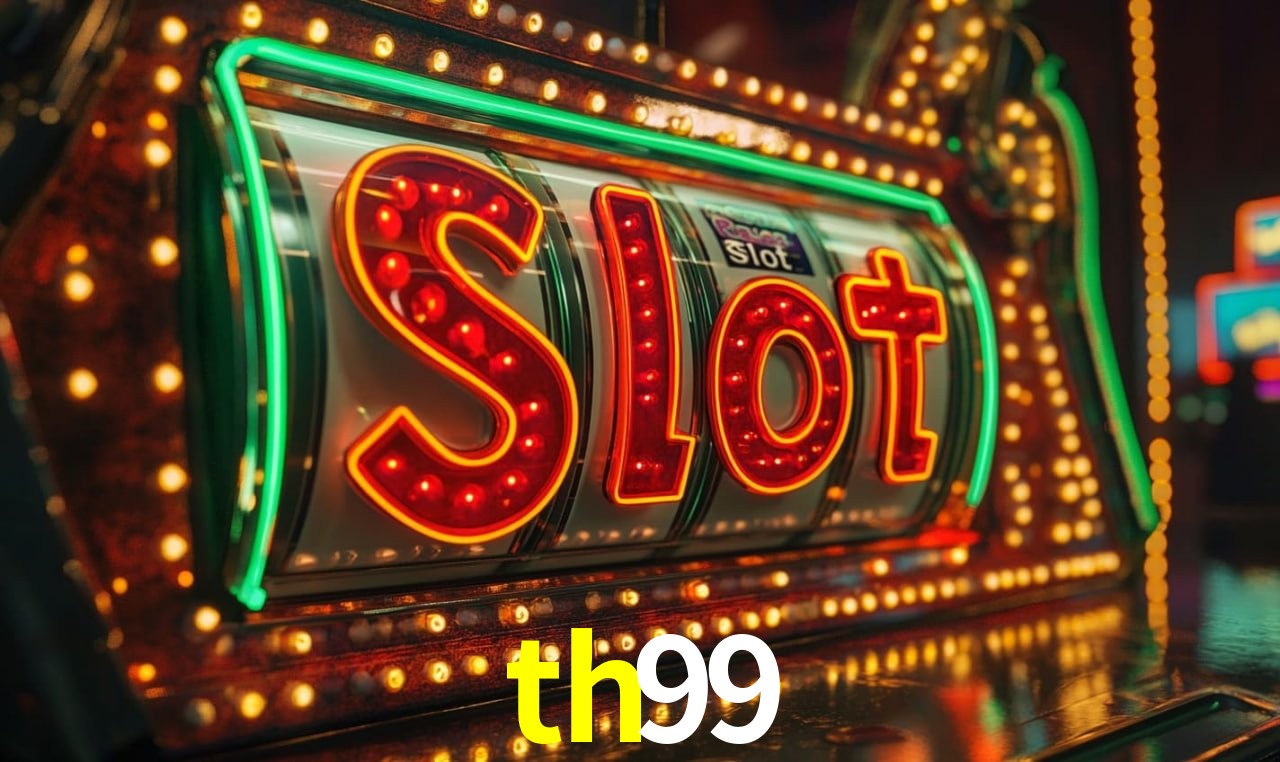 Casino Ao Vivo th99