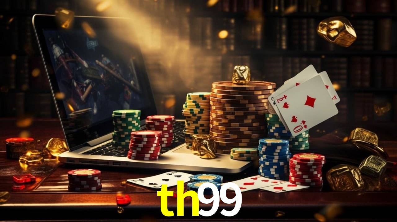 Provedores de Jogos th99