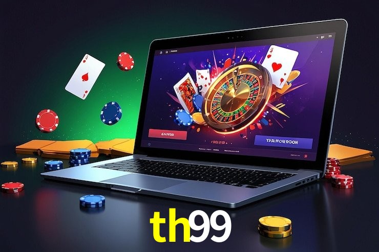Benefícios da Conta th99