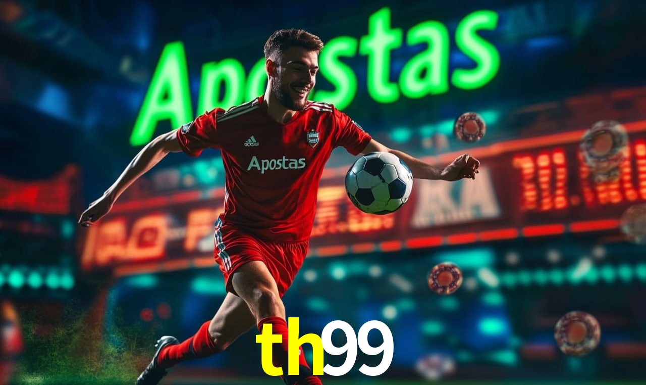 Apostas de Basquete th99