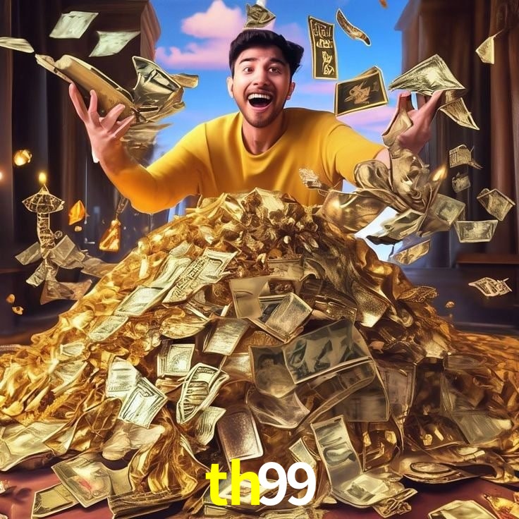 Casino Ao Vivo th99
