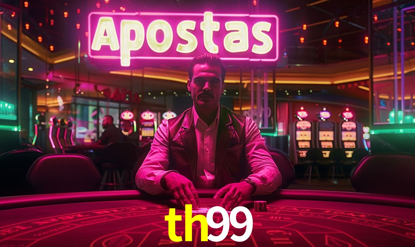 PIX Instantâneo th99