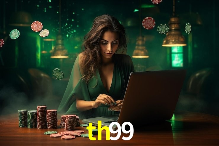 Interface do App th99