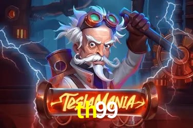 Estatísticas do Jogo th99