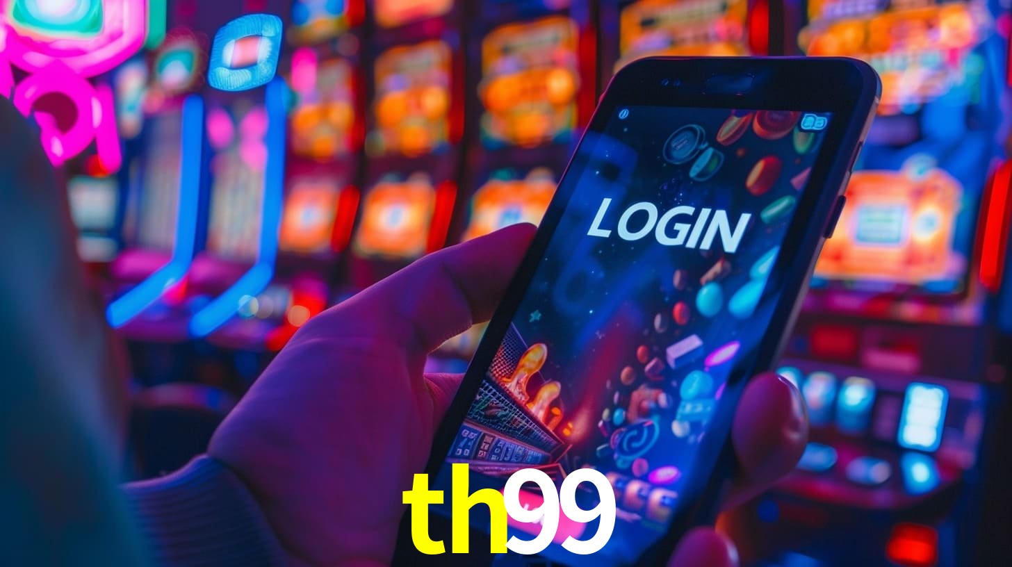 Jogos de Slot th99