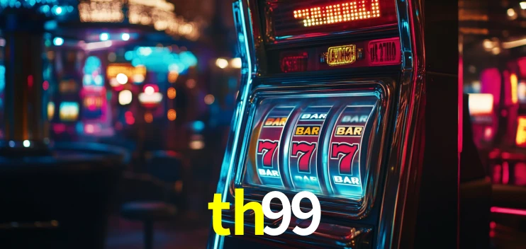 APP oficial da th99 para mobile