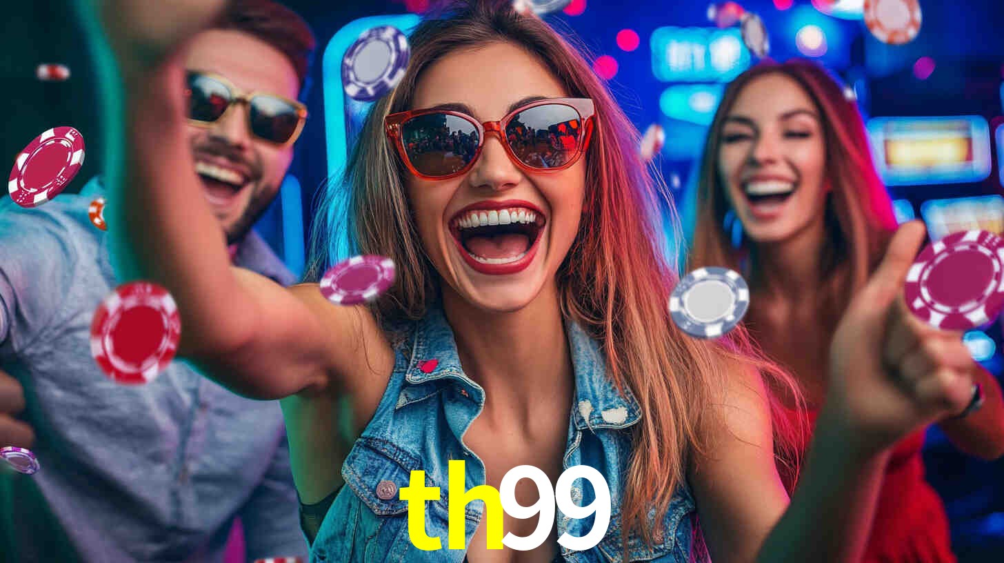 cassino th99