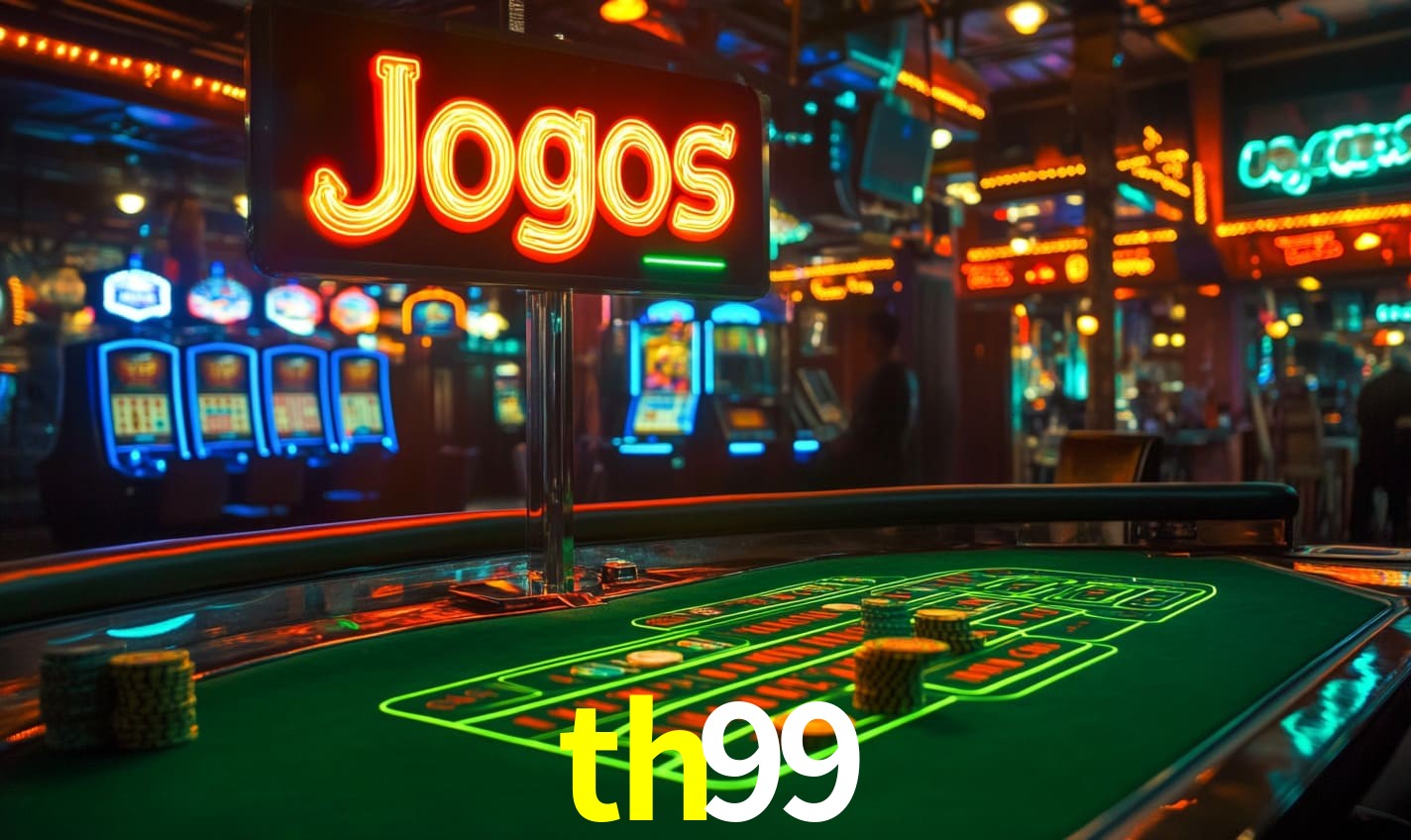 Avaliações dos Jogadores th99