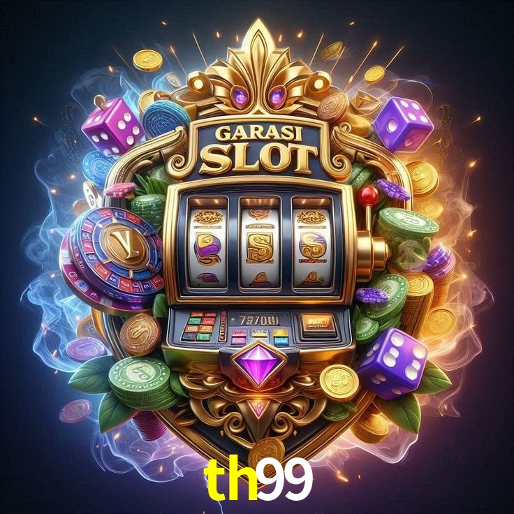 Diretório de Jogos th99