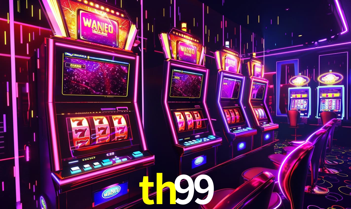 Interface do App th99