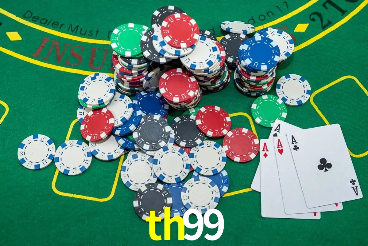 Estatísticas do Jogo th99
