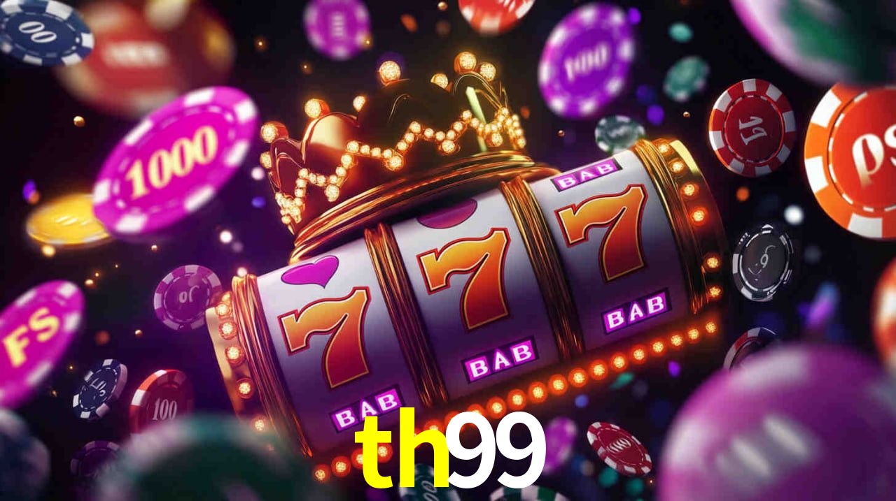 Casino VIP th99