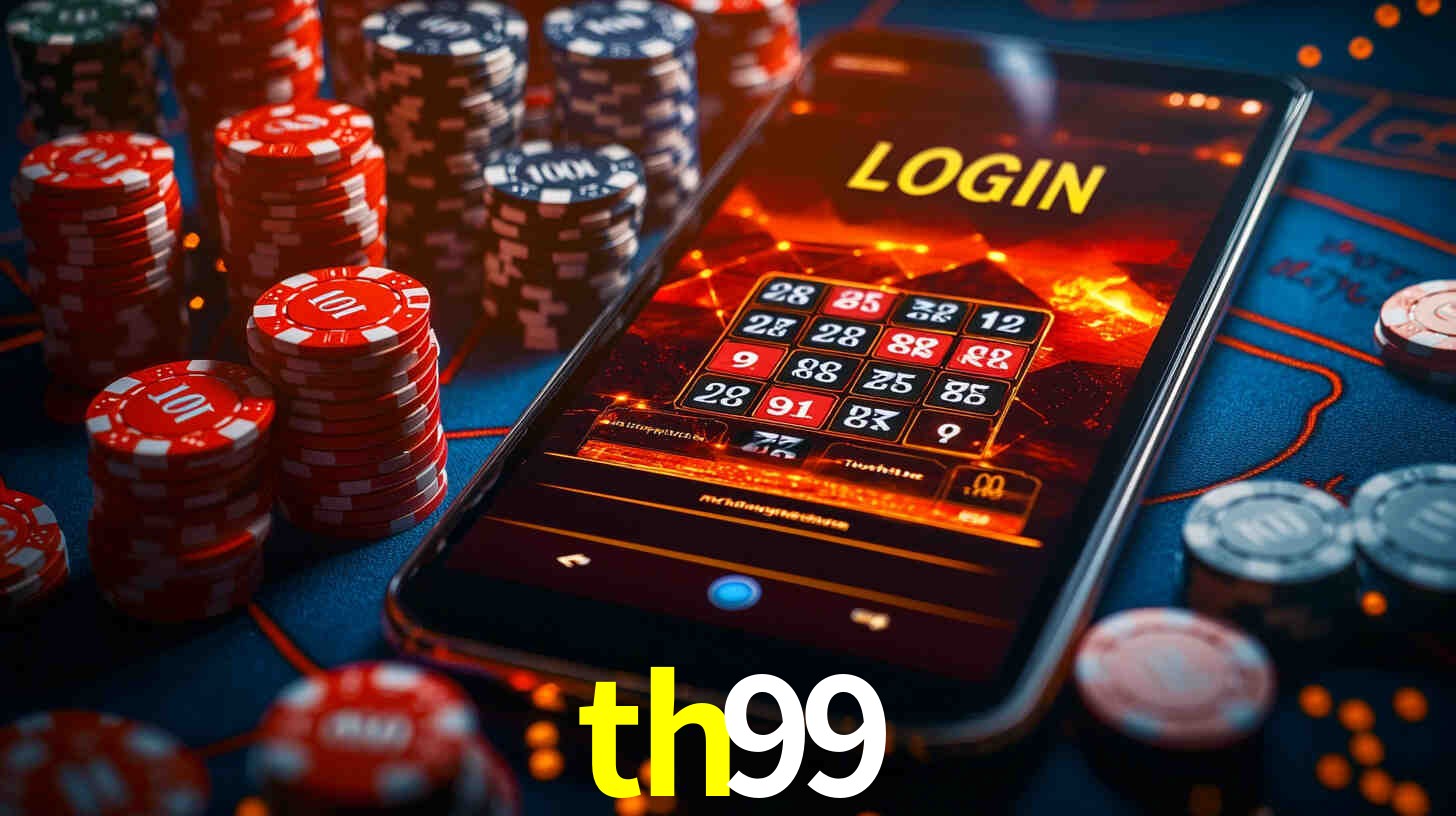 Bônus Generosos e Exclusivos no th99 para Você!