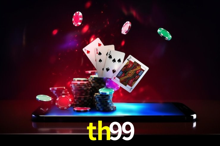 Casino Ao Vivo th99