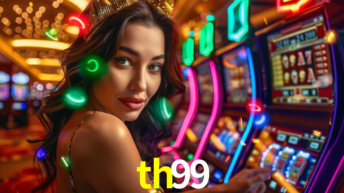 PIX Instantâneo th99