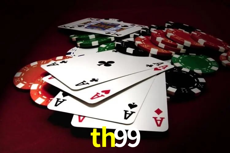 Diretório de Jogos th99