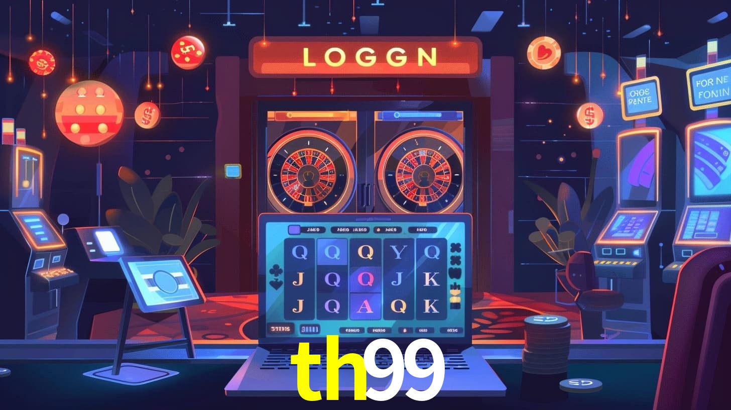 Login Seguro th99