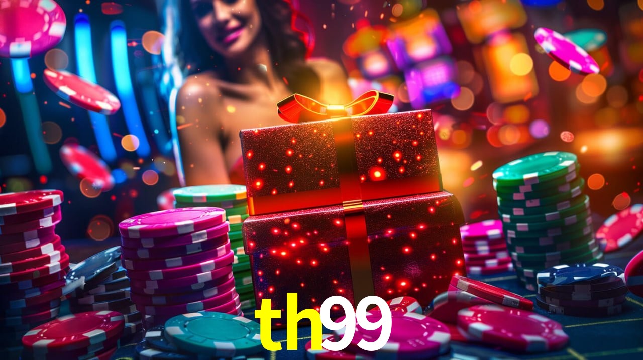 Casino Ao Vivo th99