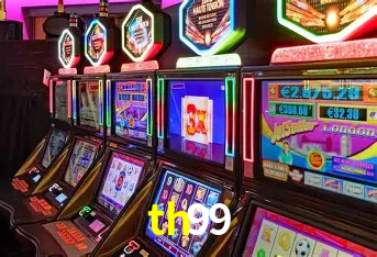 Explorando a Categoria de Eventos em Apostas na th99