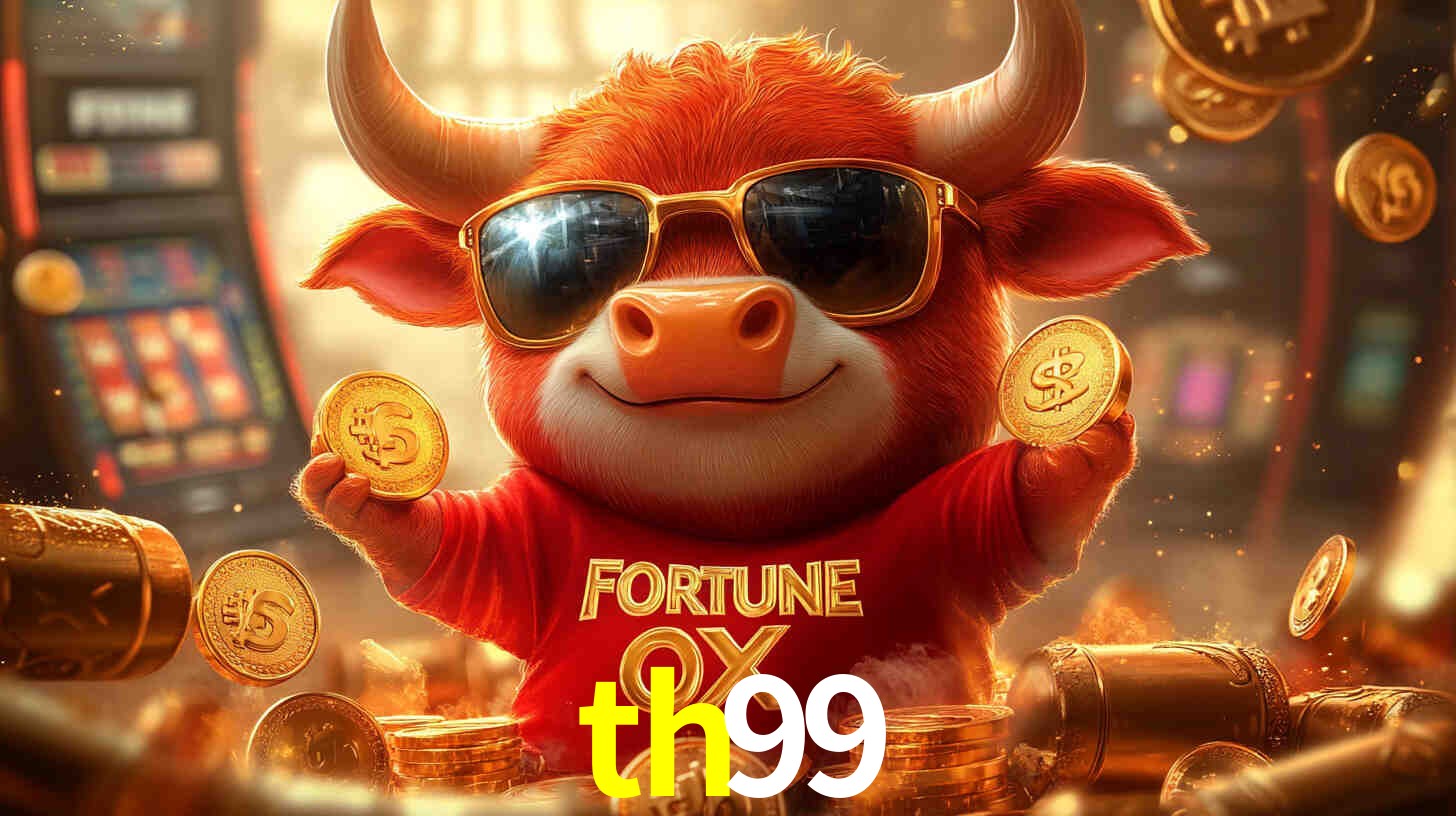 th99: A Experiência de Casino com Jogos de Mesa ao Vivo
